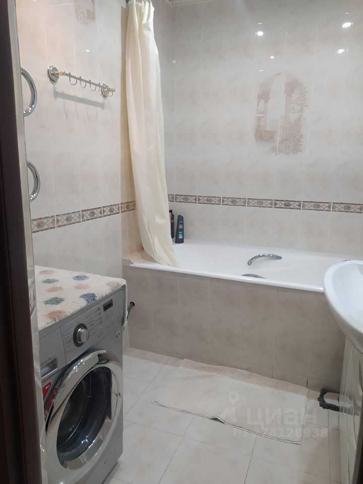 3-комнатная квартира, 83 м² — фотография 3