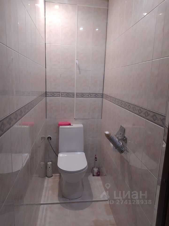 3-комнатная квартира, 83 м² — фотография 2