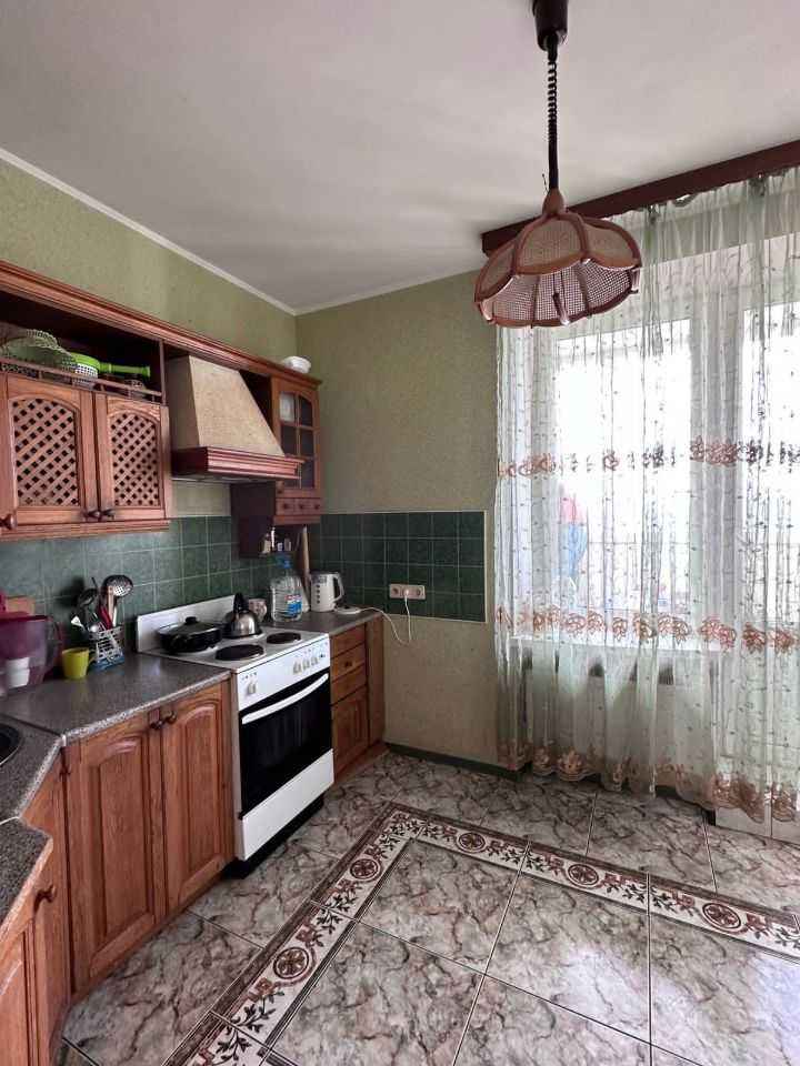 2-комнатная квартира, 60 м²