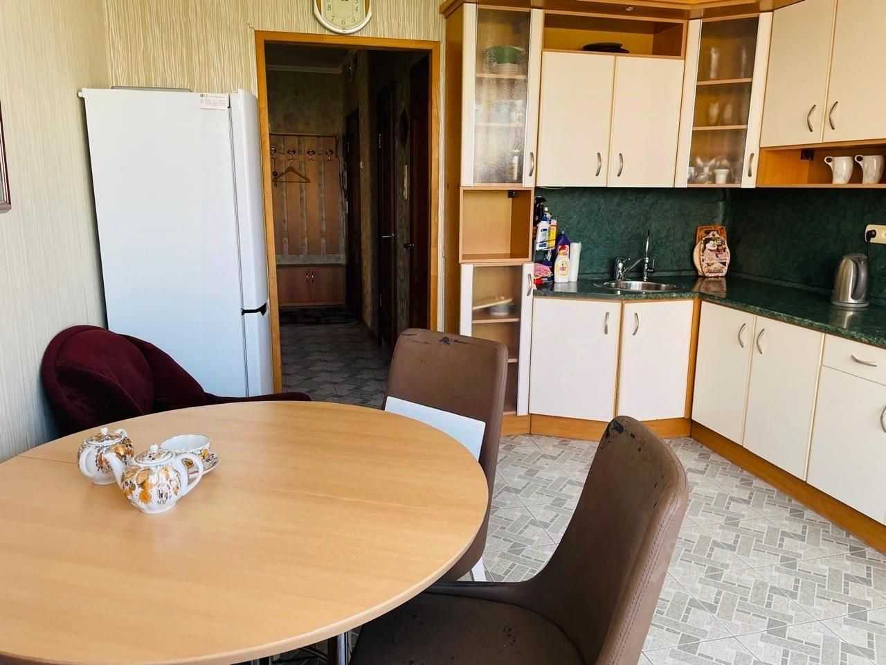3-комнатная квартира, 76 м²