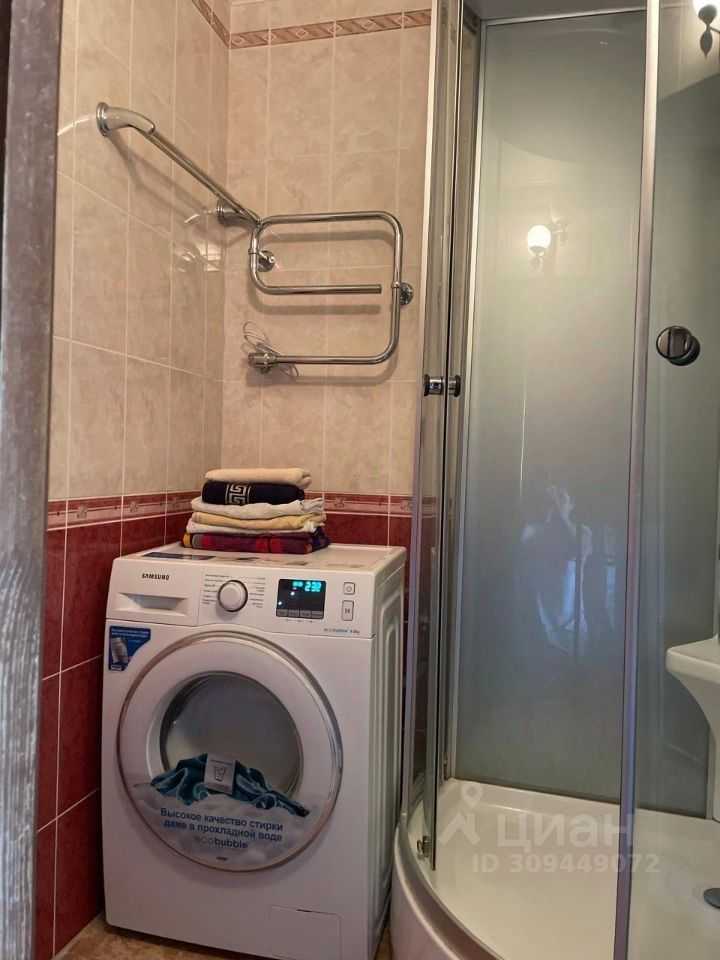 3-комнатная квартира, 76 м² — фотография 3