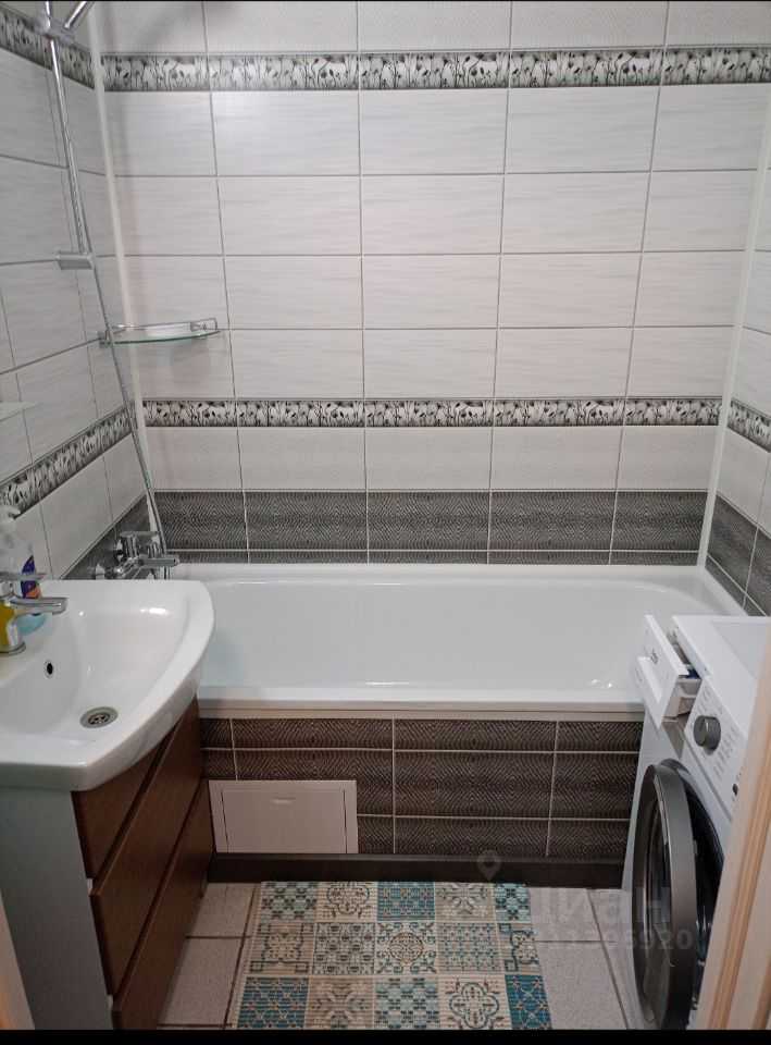 3-комнатная квартира, 99 м² — фотография 3