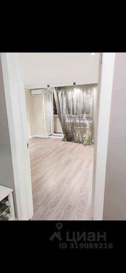 1-комнатная квартира, 41 м² — фотография 2