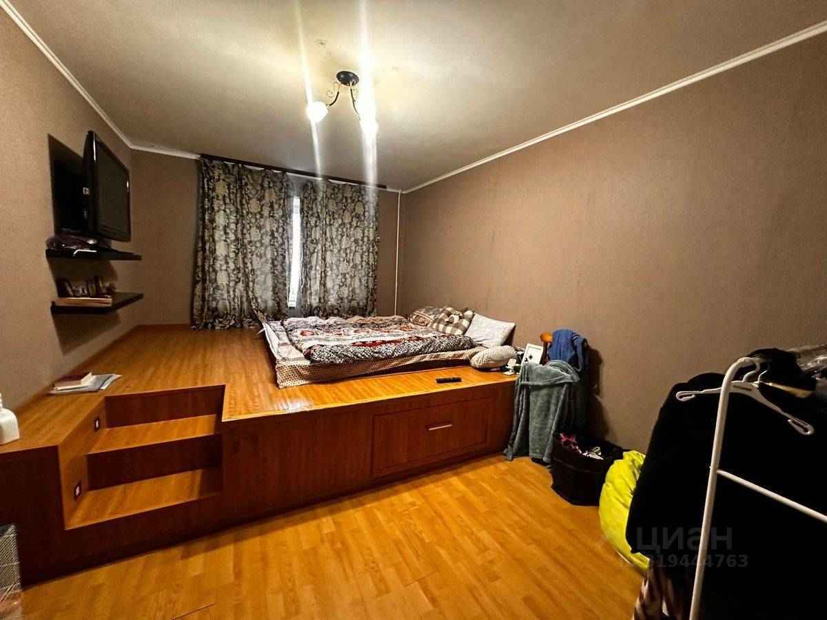 2-комнатная квартира, 70 м² — фотография 3