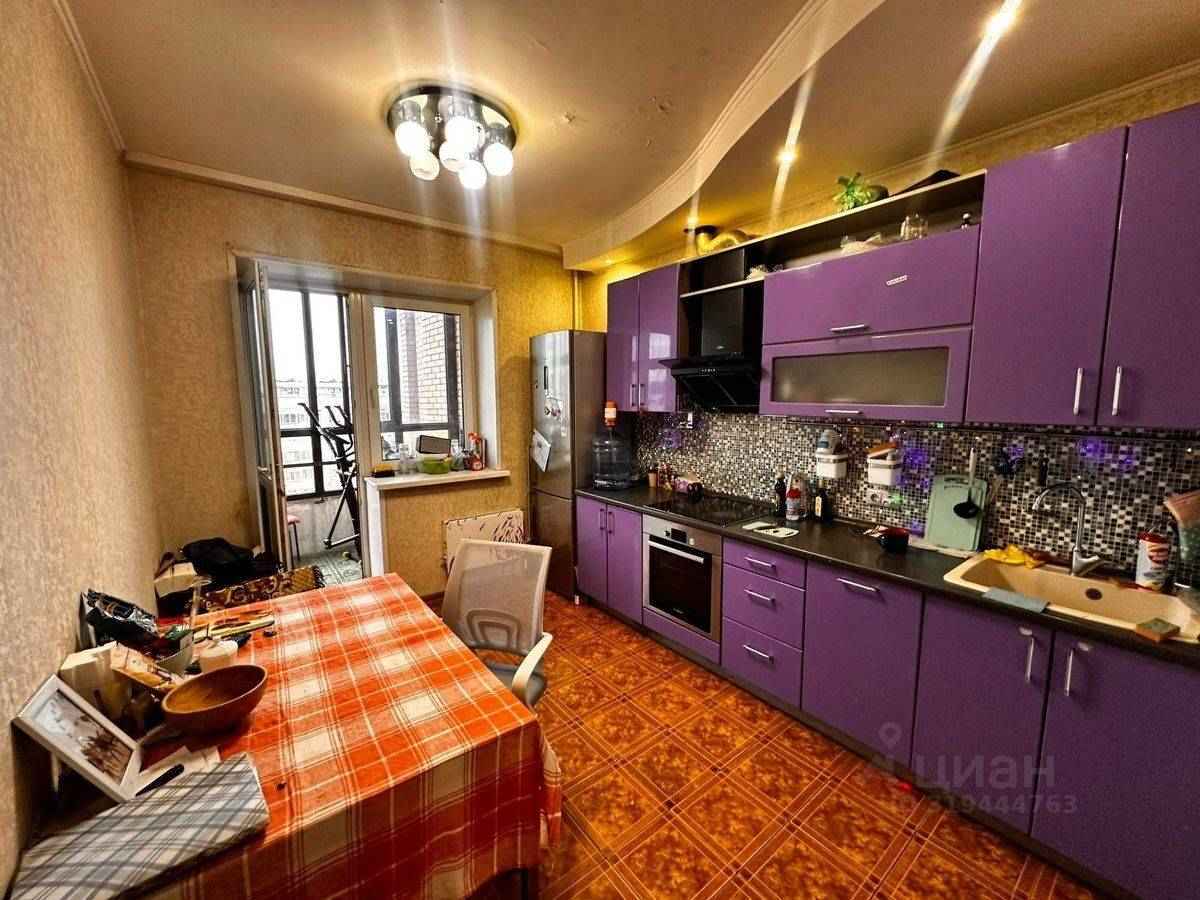 2-комнатная квартира, 70 м²