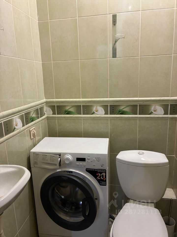 2-комнатная квартира, 60 м² — фотография 2