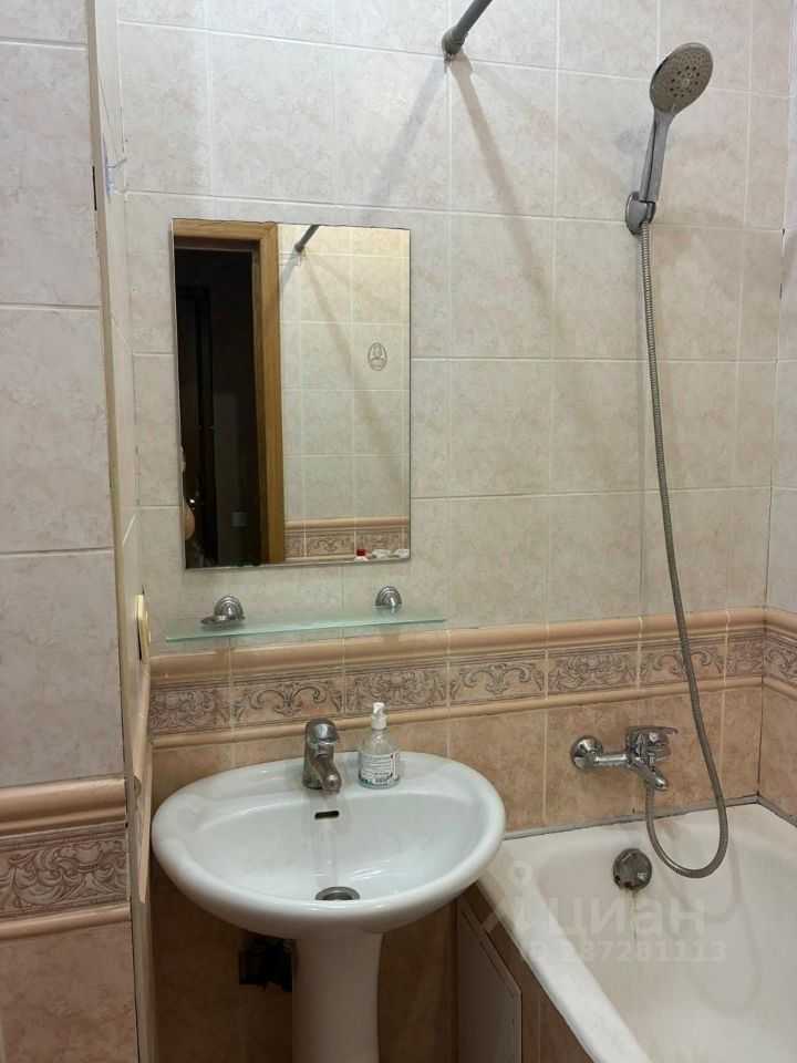 2-комнатная квартира, 60 м² — фотография 3
