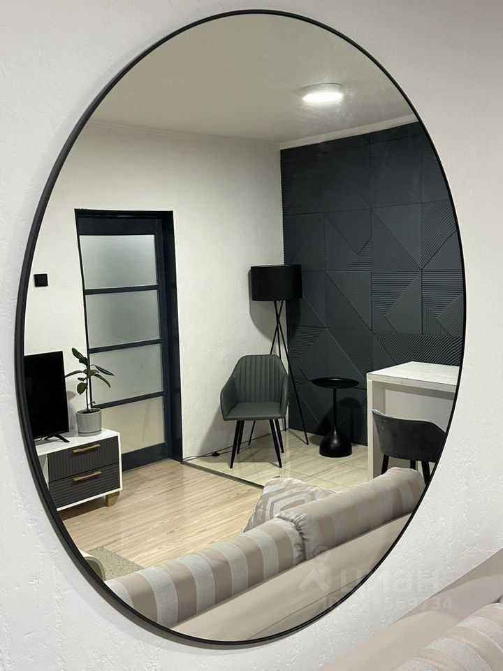 1-комнатная квартира, 40 м² — фотография 2