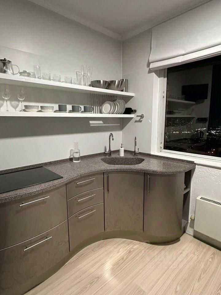 1-комнатная квартира, 40 м² — фотография 3