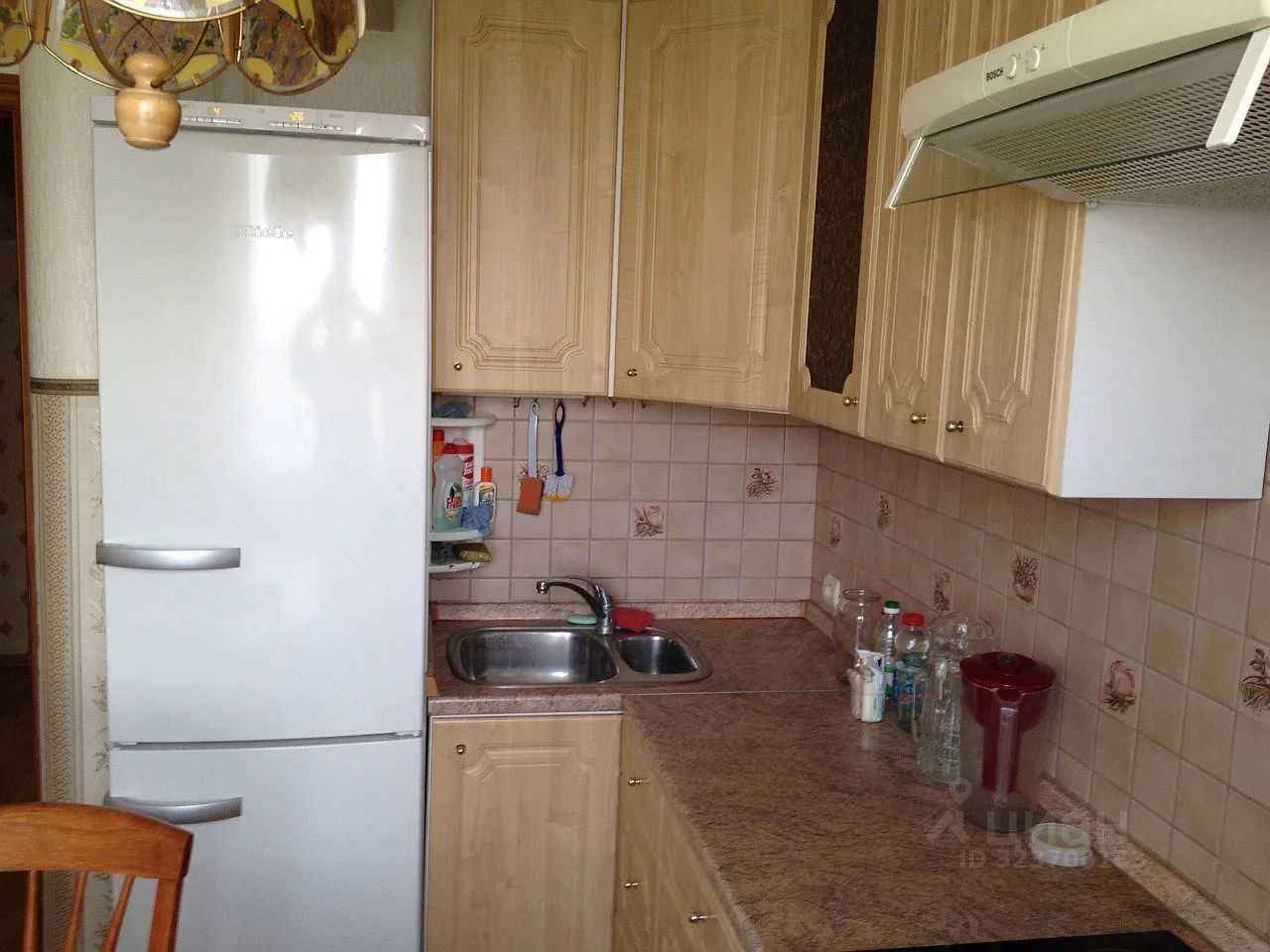 3-комнатная квартира, 80 м² — фотография 2