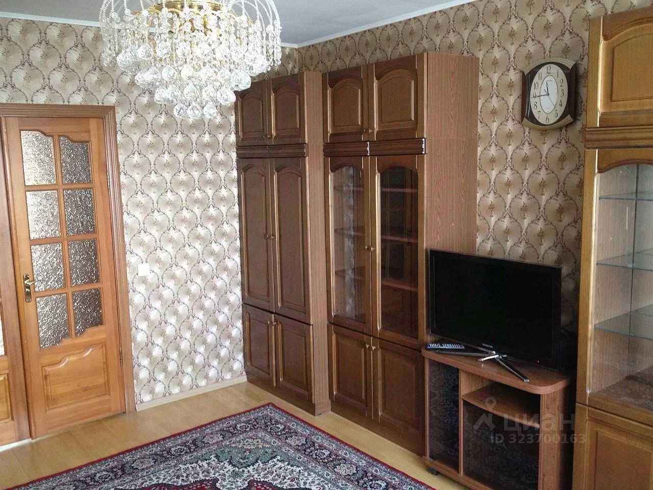 3-комнатная квартира, 80 м² — фотография 3