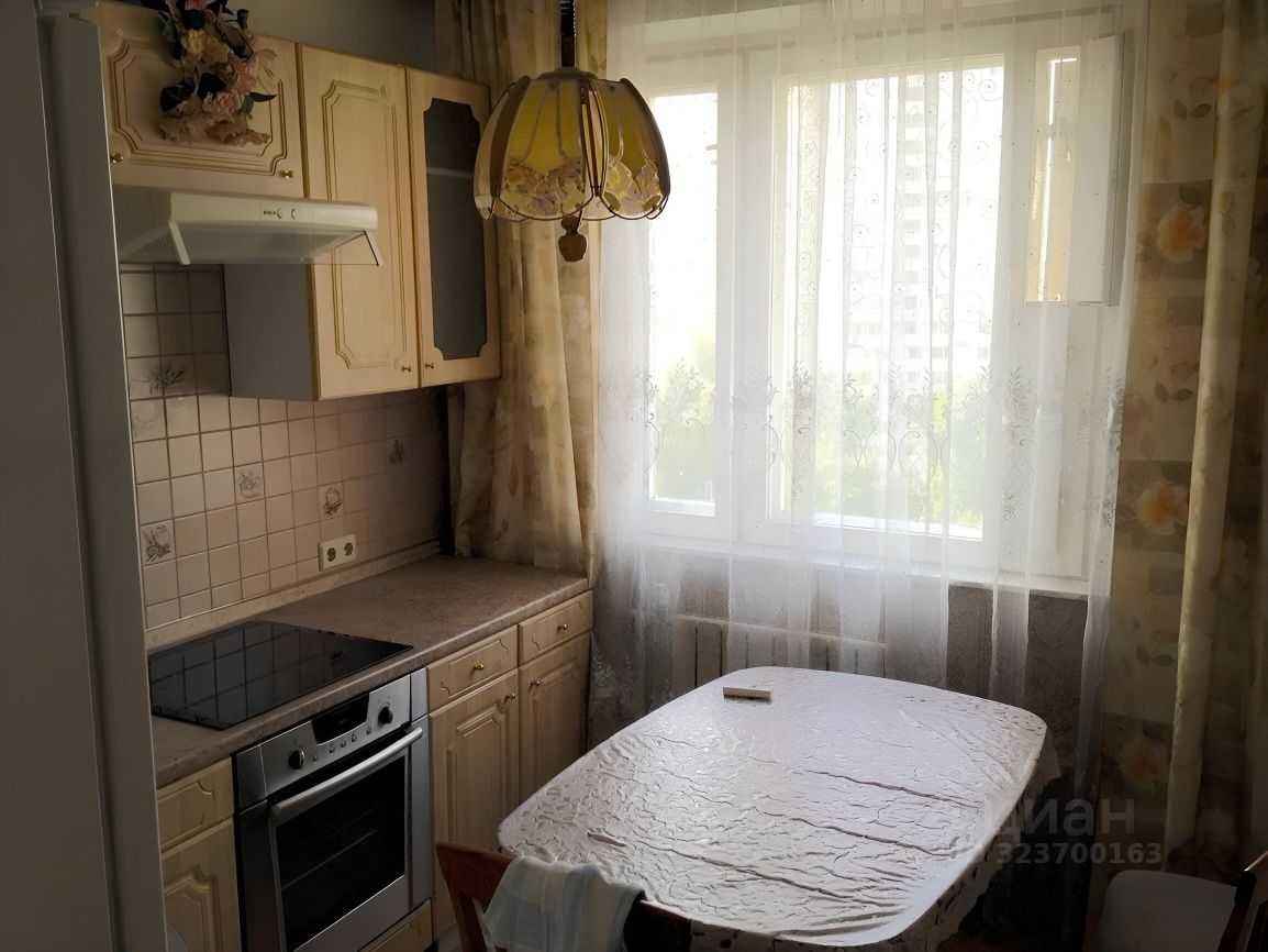 3-комнатная квартира, 80 м²