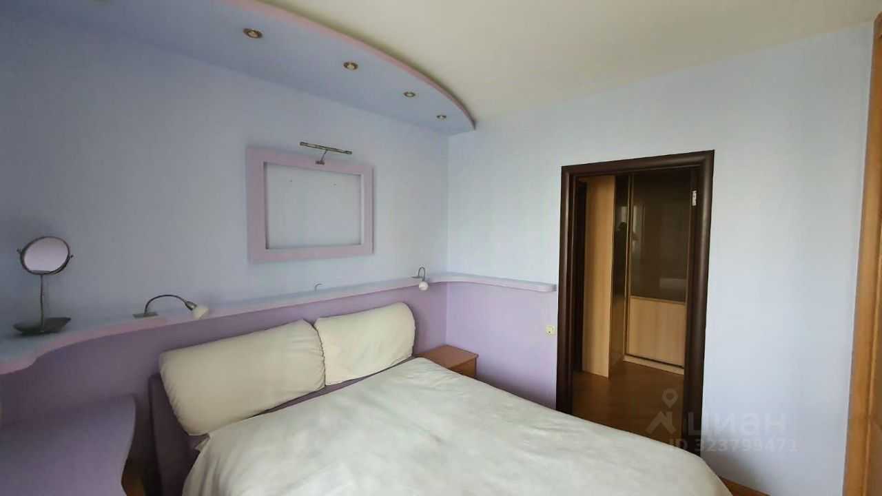 3-комнатная квартира, 85 м² — фотография 2