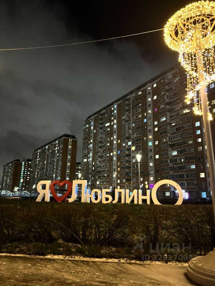 2-комнатная квартира, 60,2 м²