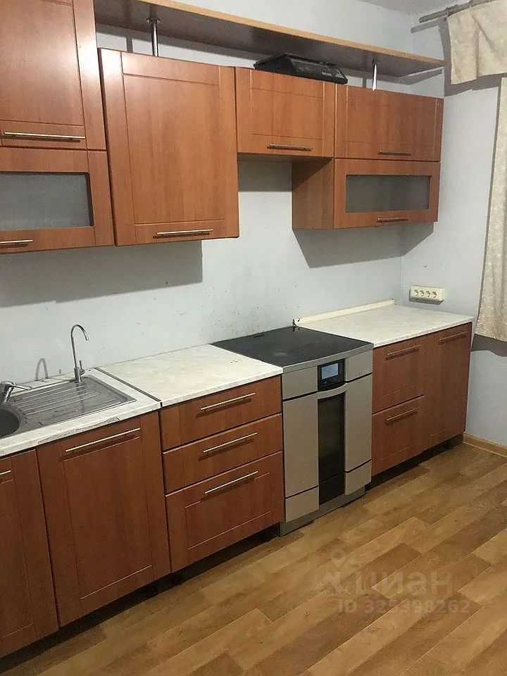 3-комнатная квартира, 75 м²