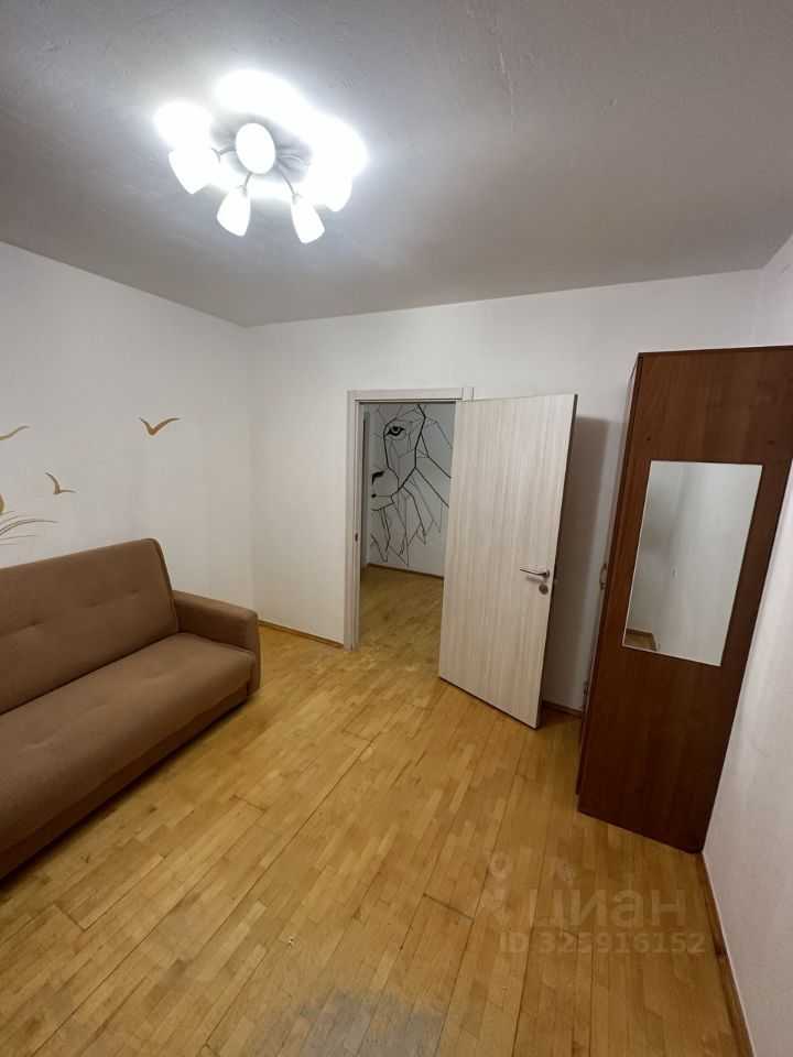 3-комнатная квартира, 76 м² — фотография 3