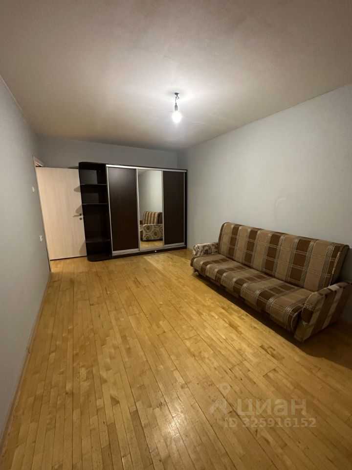 3-комнатная квартира, 76 м²