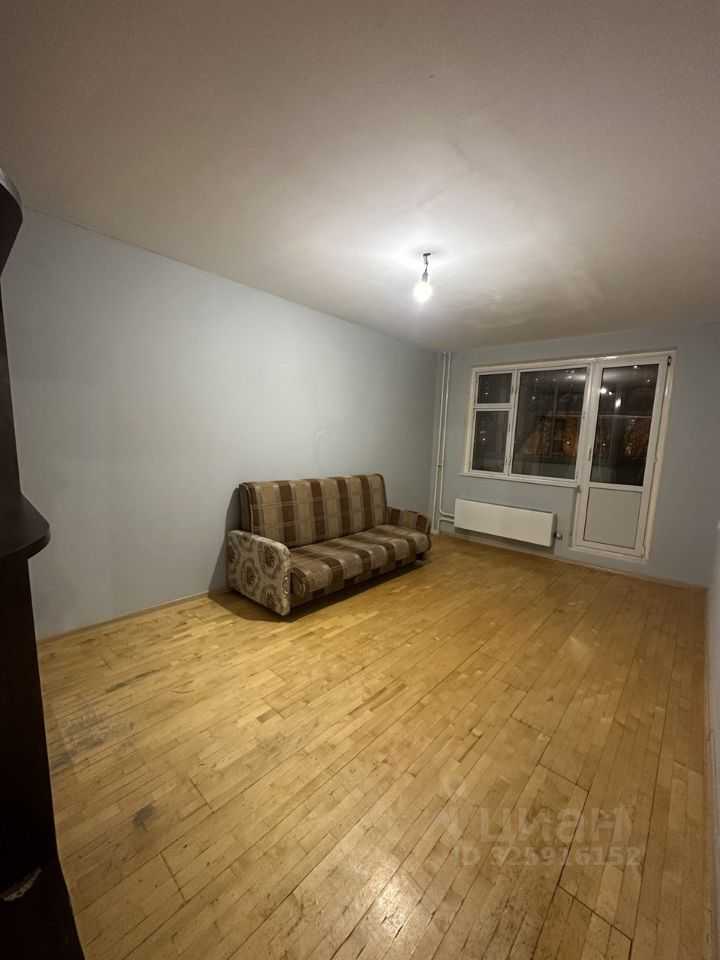 3-комнатная квартира, 76 м² — фотография 2