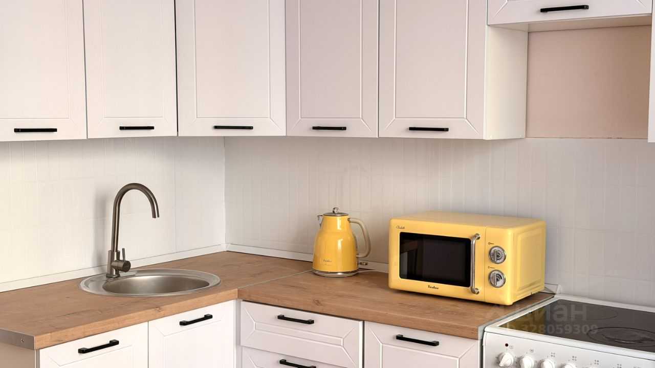 3-комнатная квартира, 74 м²