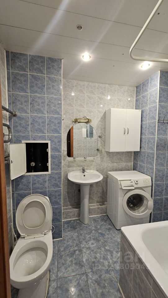 2-комнатная квартира, 64 м² — фотография 3