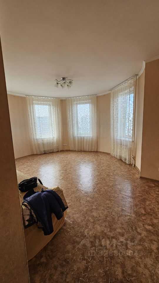 2-комнатная квартира, 64 м²