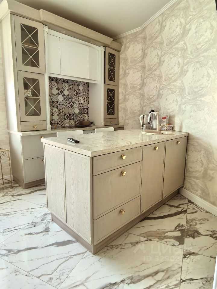 2-комнатная квартира, 52 м²
