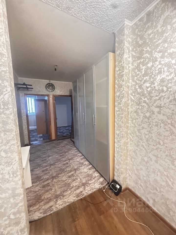 3-комнатная квартира, 96 м² — фотография 2