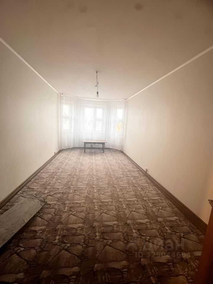 3-комнатная квартира, 96 м²