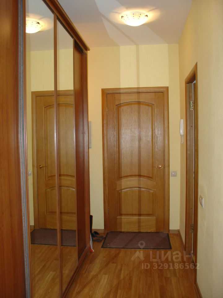 1-комнатная квартира, 40 м² — фотография 3