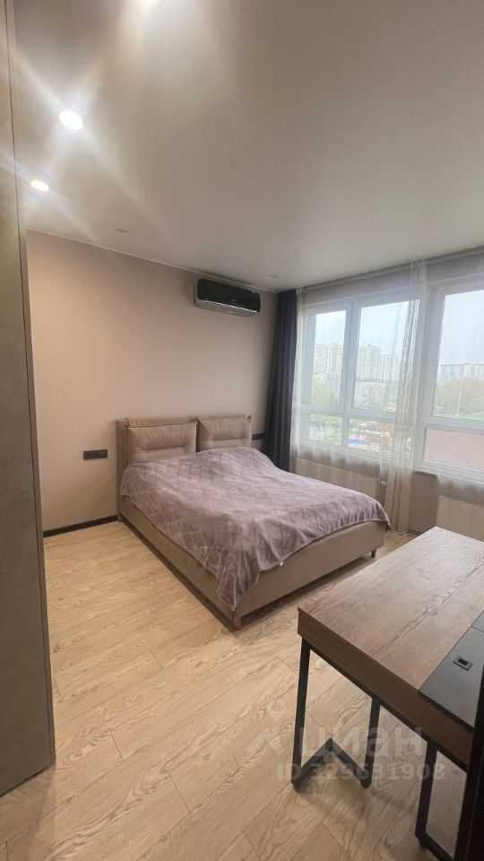 2-комнатная квартира, 63 м² — фотография 2