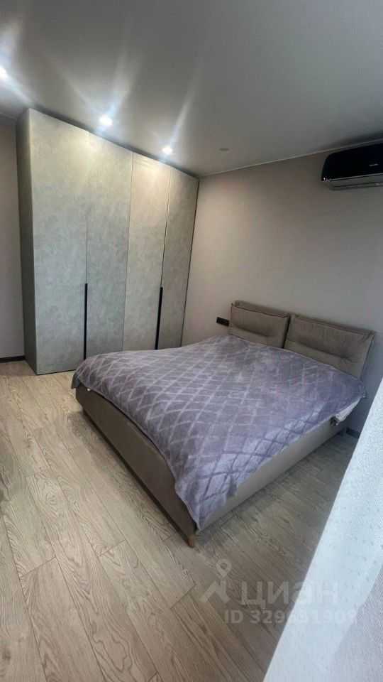 2-комнатная квартира, 63 м² — фотография 3