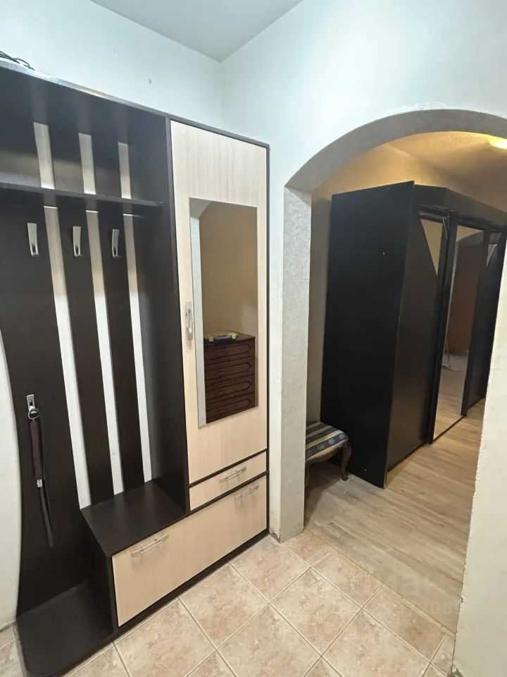 3-комнатная квартира, 85 м²