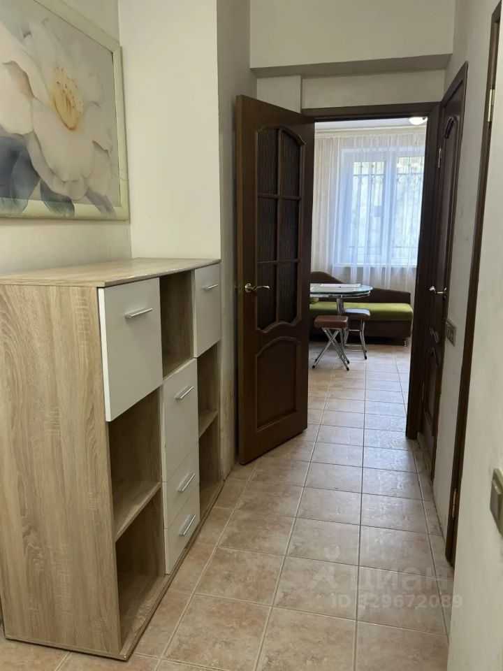 3-комнатная квартира, 85 м² — фотография 2
