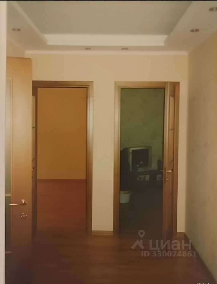 3-комнатная квартира, 85 м² — фотография 2