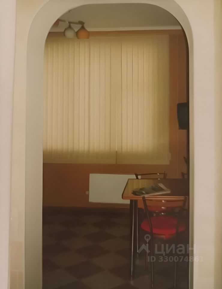 3-комнатная квартира, 85 м² — фотография 3