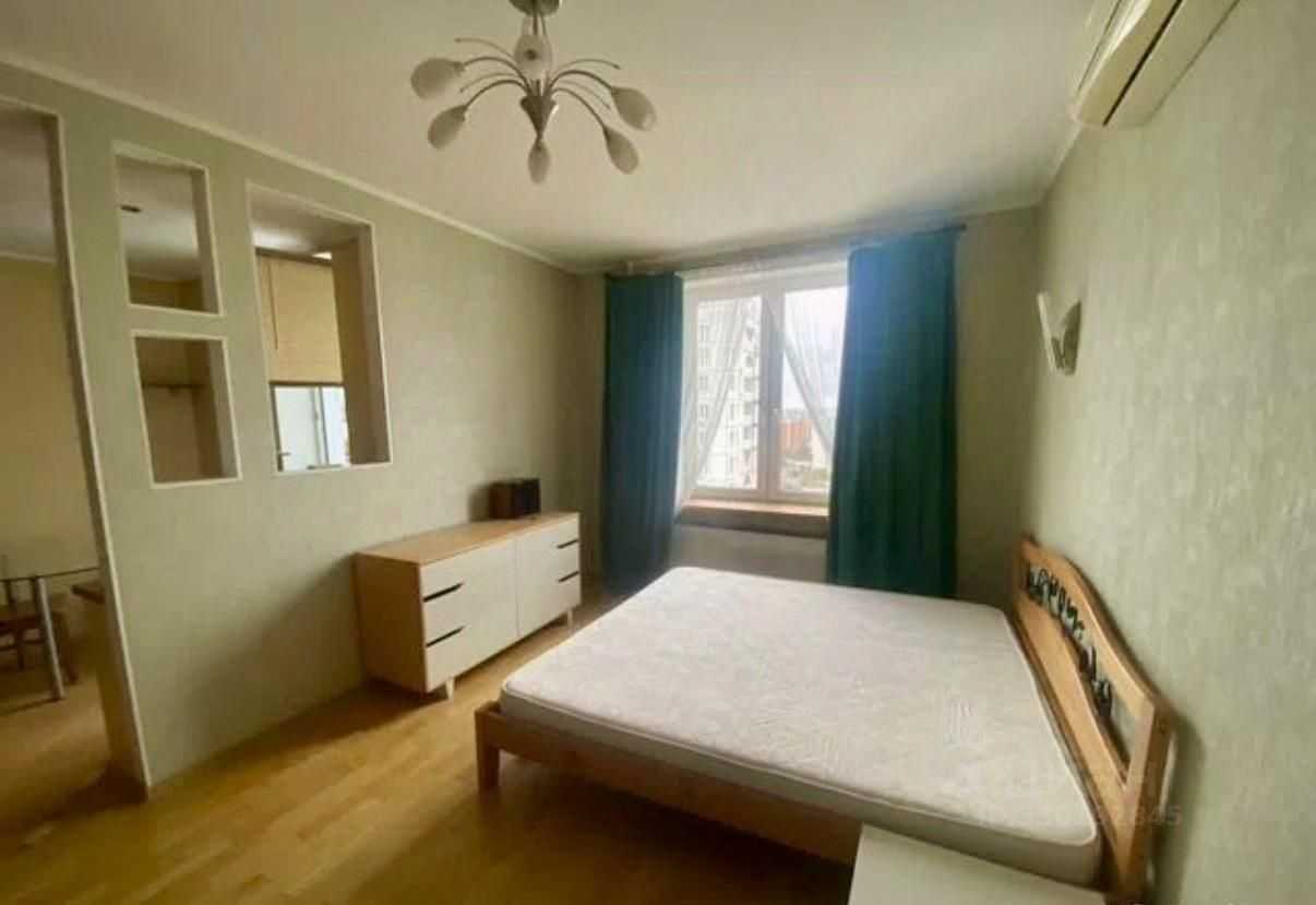 1-комнатная квартира, 39,2 м² — фотография 3