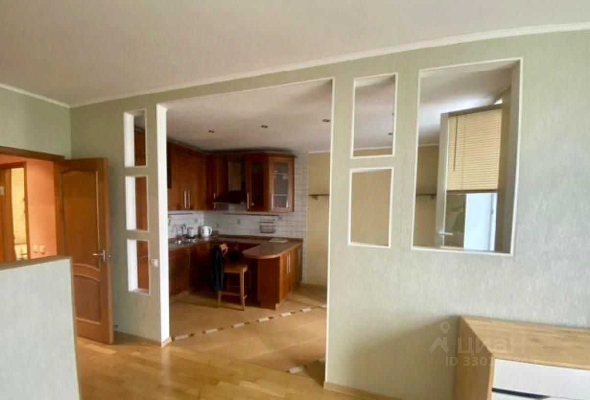 1-комнатная квартира, 39,2 м²