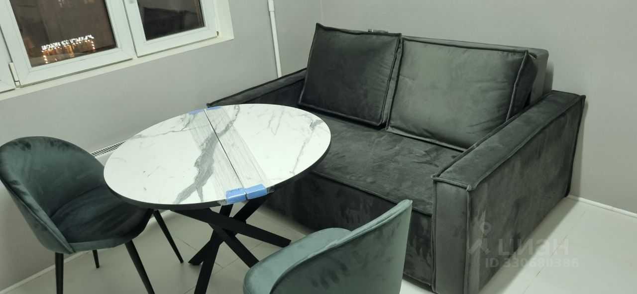 3-комнатная квартира, 75 м² — фотография 3