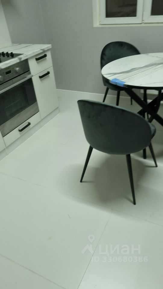 3-комнатная квартира, 75 м² — фотография 2