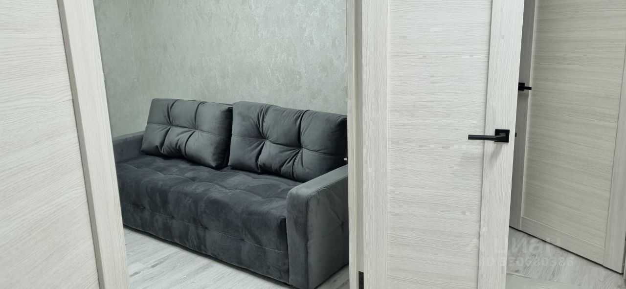 3-комнатная квартира, 75 м²