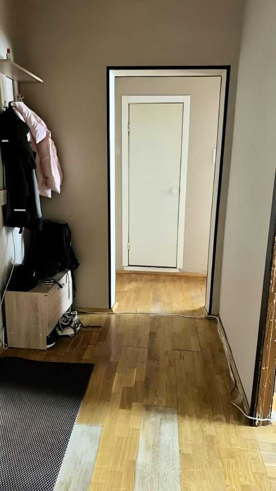 2-комнатная квартира, 50,9 м² — фотография 3