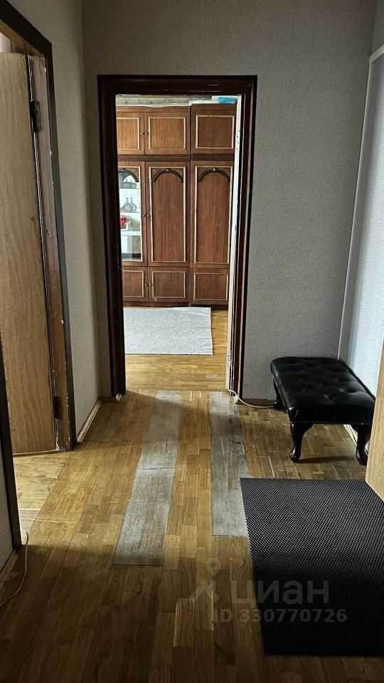 2-комнатная квартира, 50,9 м² — фотография 2