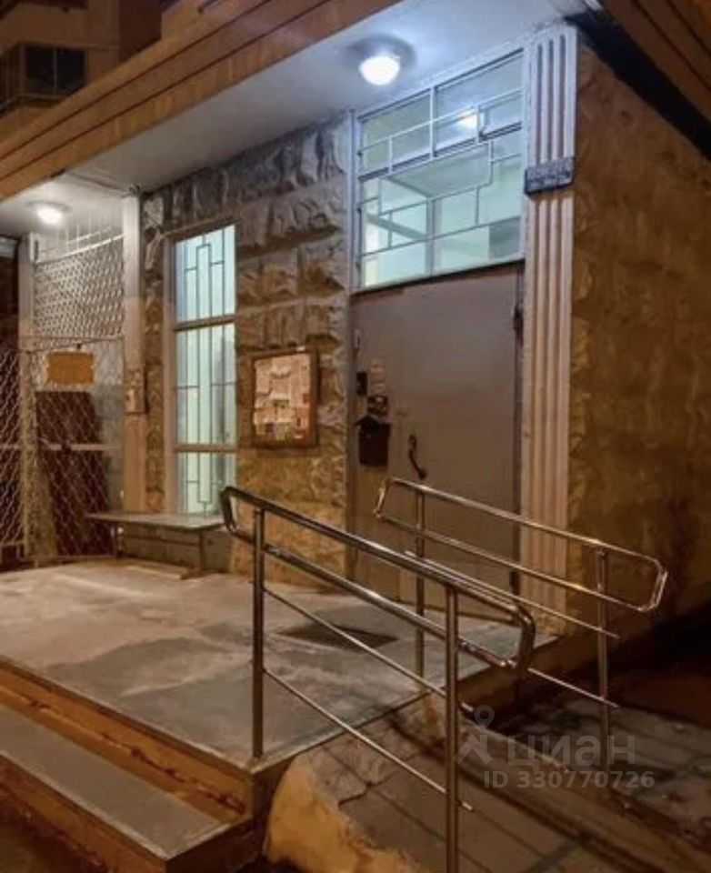 2-комнатная квартира, 50,9 м²