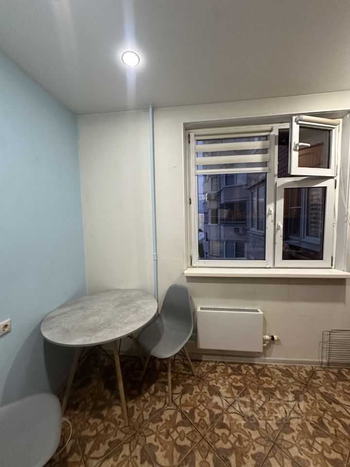 1-комнатная квартира, 37,9 м² — фотография 2