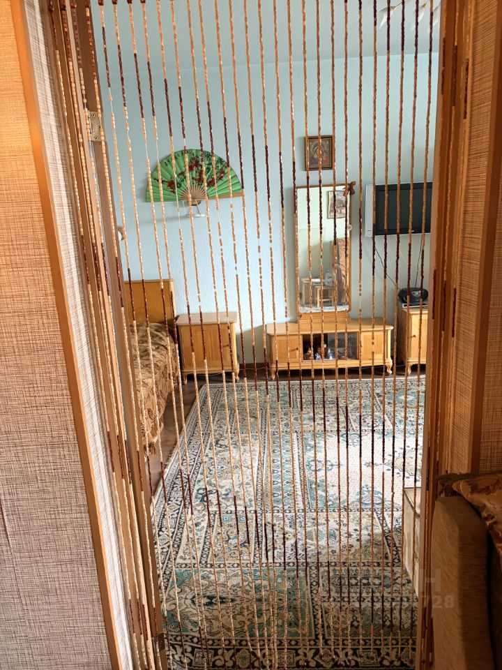 1-комнатная квартира, 38,9 м² — фотография 3