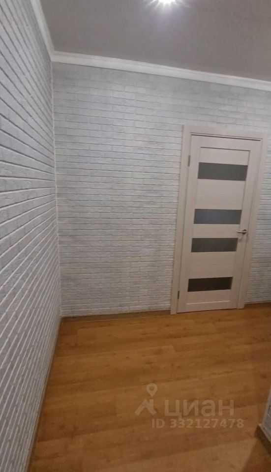 1-комнатная квартира, 37,7 м² — фотография 3