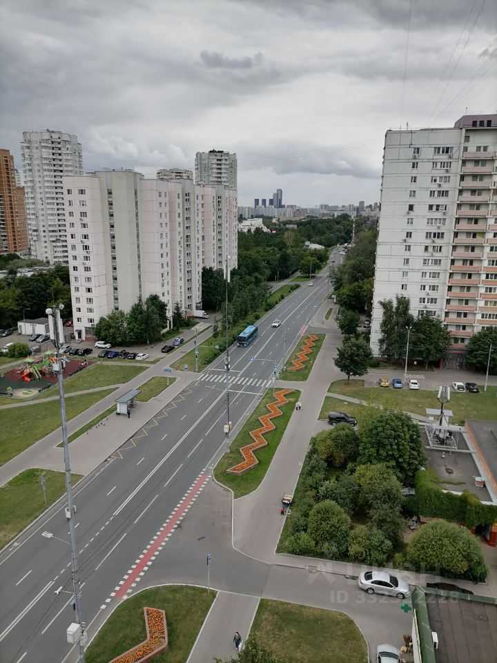 2-комнатная квартира, 60 м²