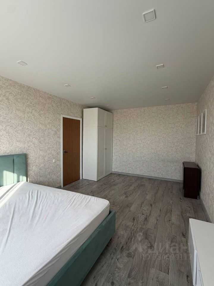 1-комнатная квартира, 38 м² — фотография 2