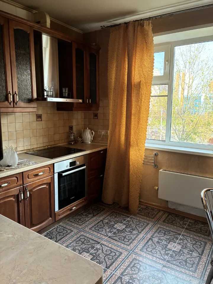 3-комнатная квартира, 74 м² — фотография 2