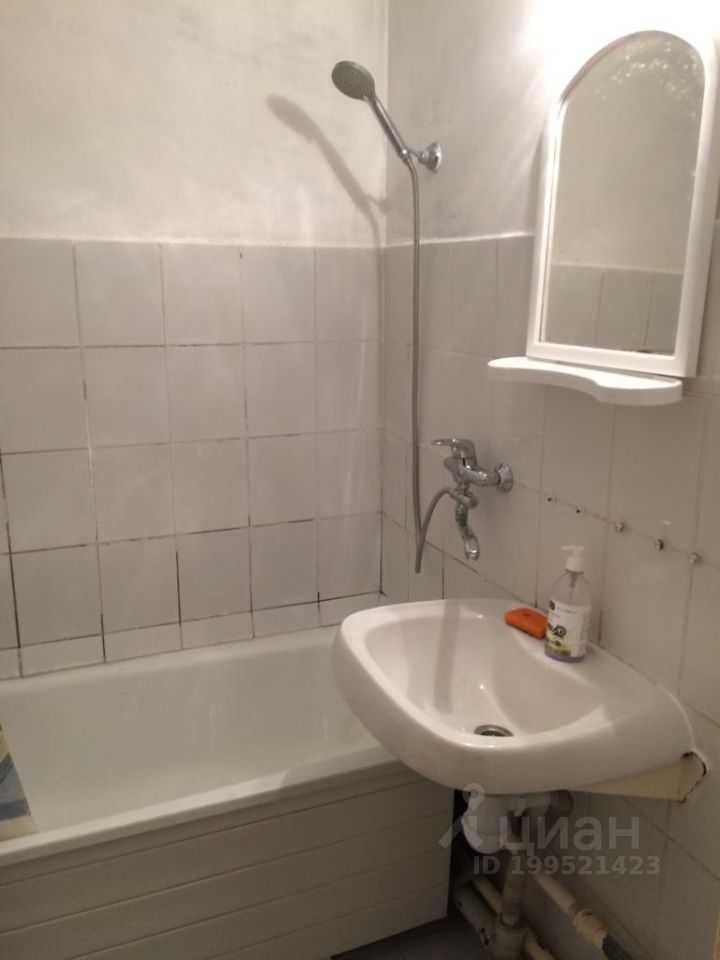 3-комнатная квартира, 72 м² — фотография 2